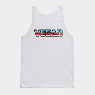 Veganbots Tank Top